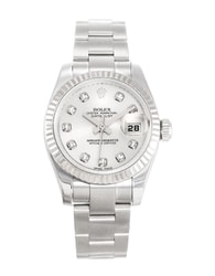 Rolex Datejust Lady 179174